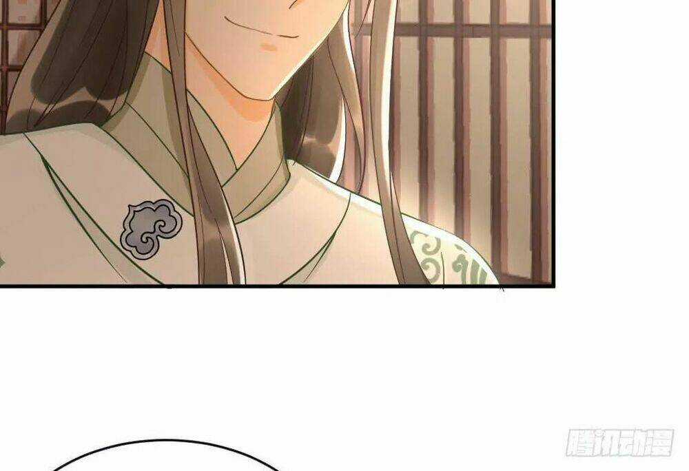 Vương Gia Ba Tuổi Rưỡi Của Tôi Chapter 29 trang 44