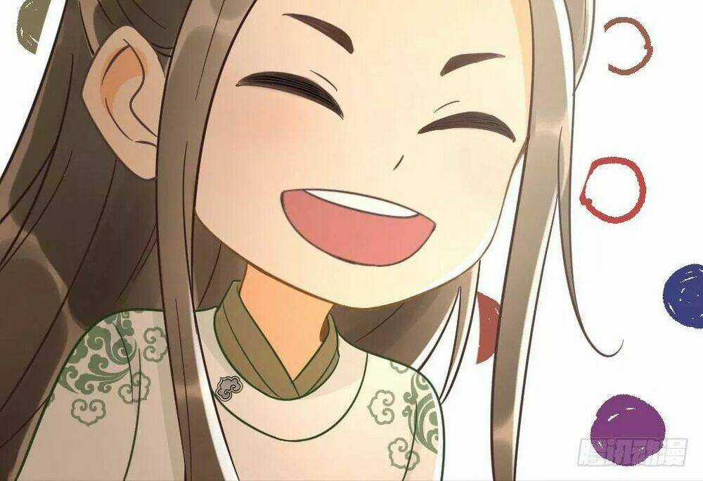 Vương Gia Ba Tuổi Rưỡi Của Tôi Chapter 29 trang 46