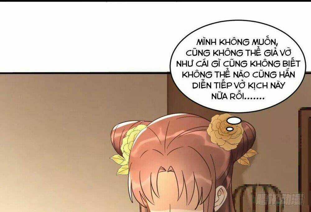 Vương Gia Ba Tuổi Rưỡi Của Tôi Chapter 29 trang 47