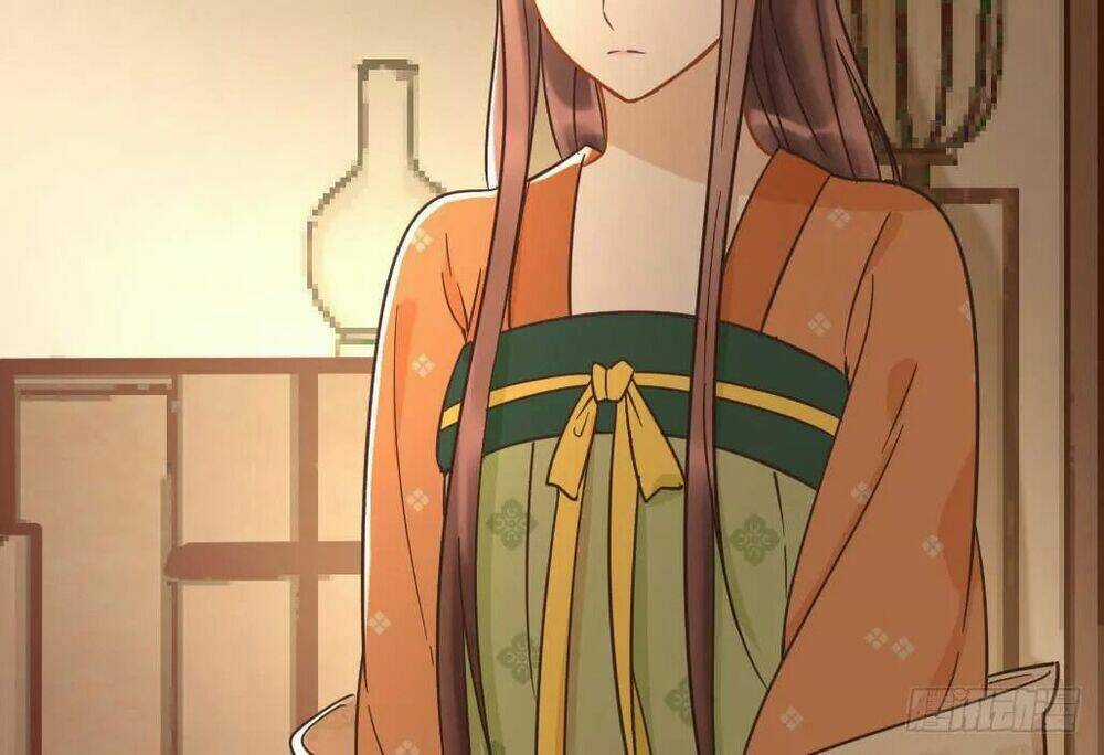 Vương Gia Ba Tuổi Rưỡi Của Tôi Chapter 29 trang 48