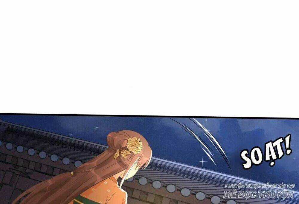 Vương Gia Ba Tuổi Rưỡi Của Tôi Chapter 29 trang 5