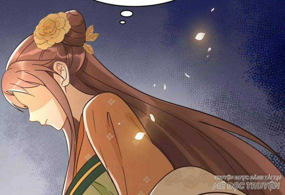 Vương Gia Ba Tuổi Rưỡi Của Tôi Chapter 29 trang 50