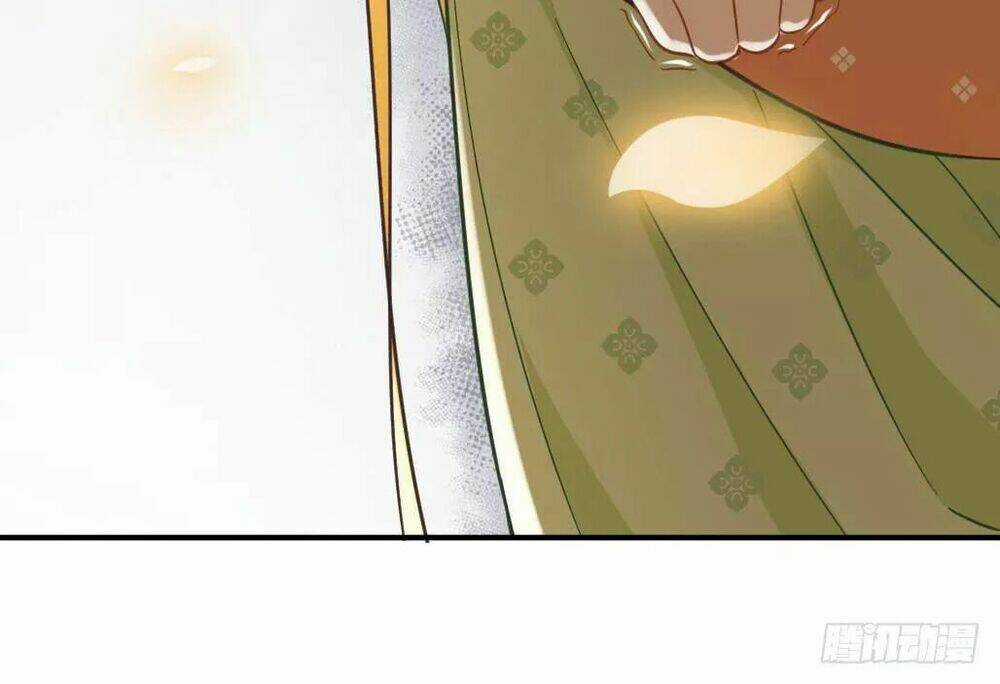 Vương Gia Ba Tuổi Rưỡi Của Tôi Chapter 29 trang 52