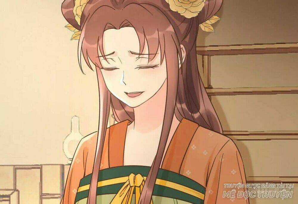 Vương Gia Ba Tuổi Rưỡi Của Tôi Chapter 29 trang 55