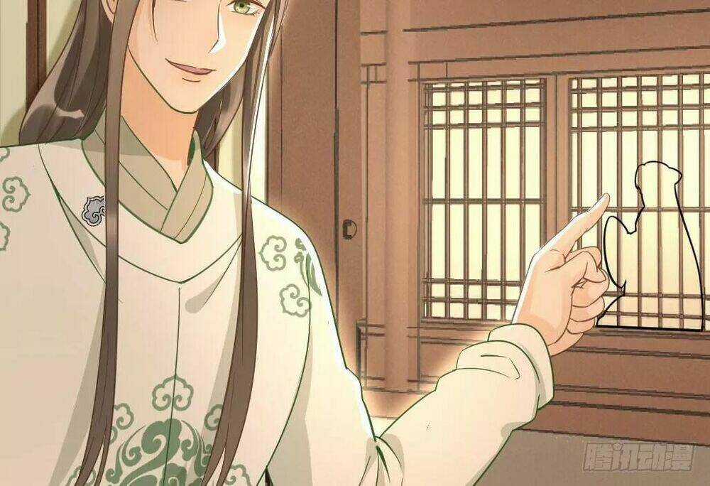 Vương Gia Ba Tuổi Rưỡi Của Tôi Chapter 29 trang 57