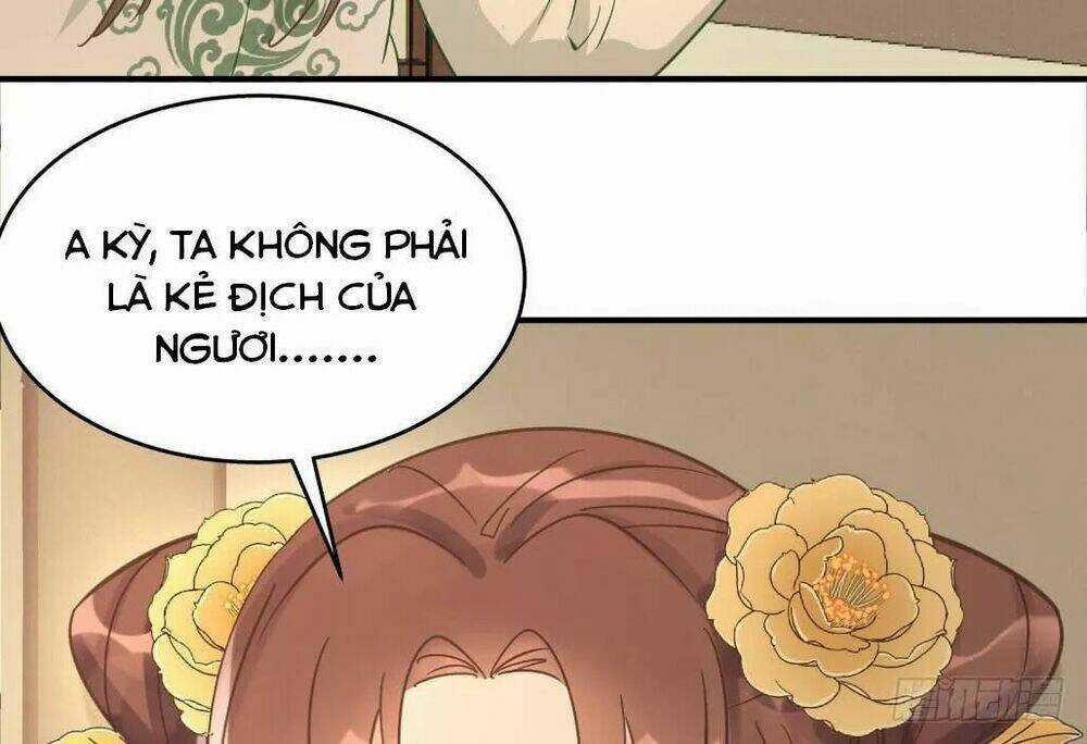 Vương Gia Ba Tuổi Rưỡi Của Tôi Chapter 29 trang 58