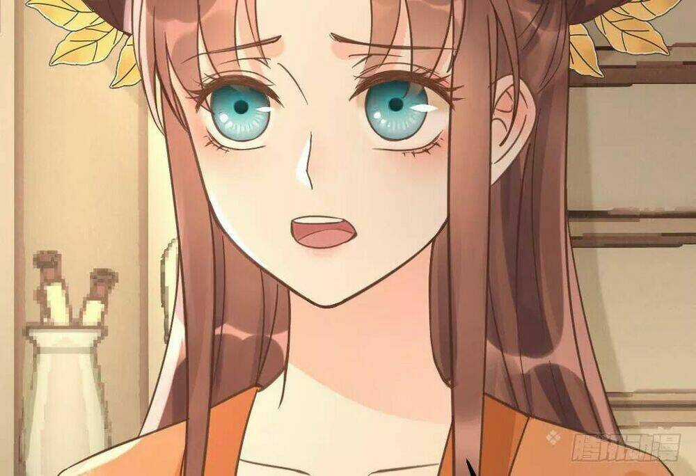 Vương Gia Ba Tuổi Rưỡi Của Tôi Chapter 29 trang 59