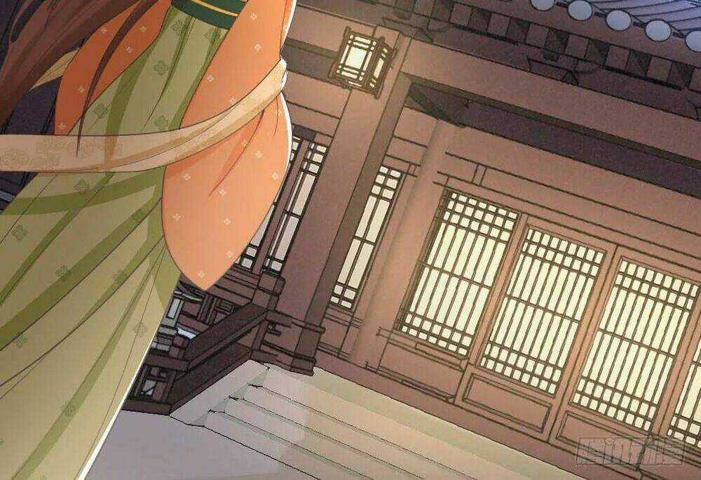 Vương Gia Ba Tuổi Rưỡi Của Tôi Chapter 29 trang 6