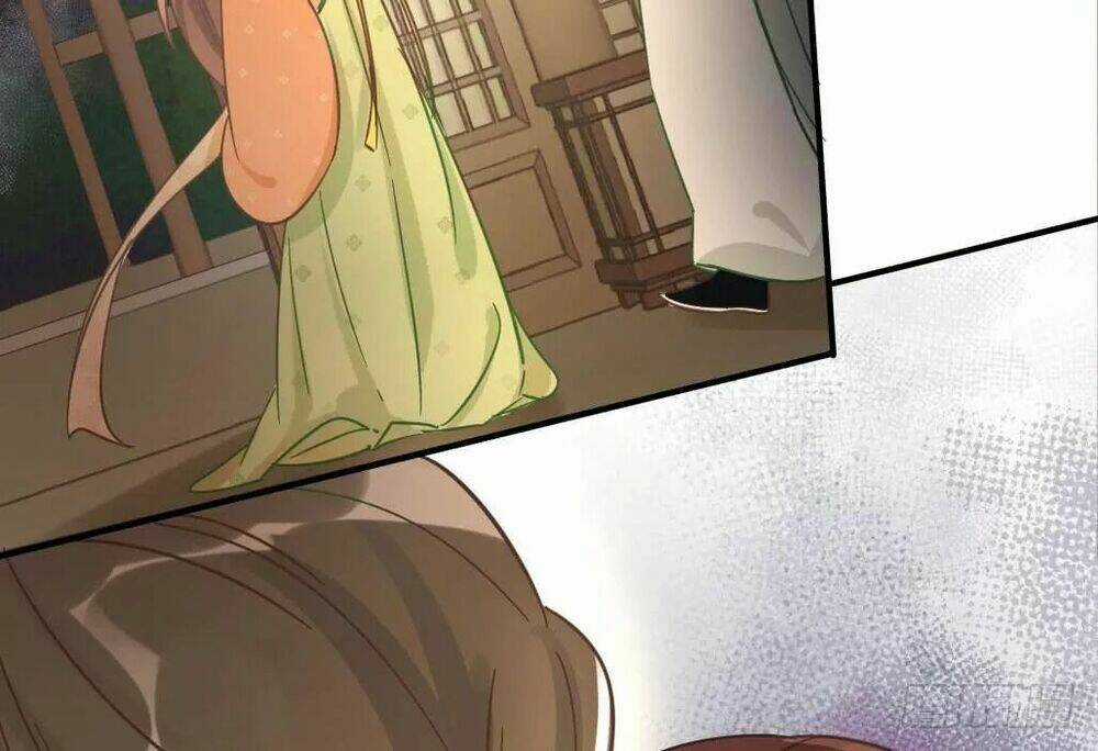 Vương Gia Ba Tuổi Rưỡi Của Tôi Chapter 29 trang 62