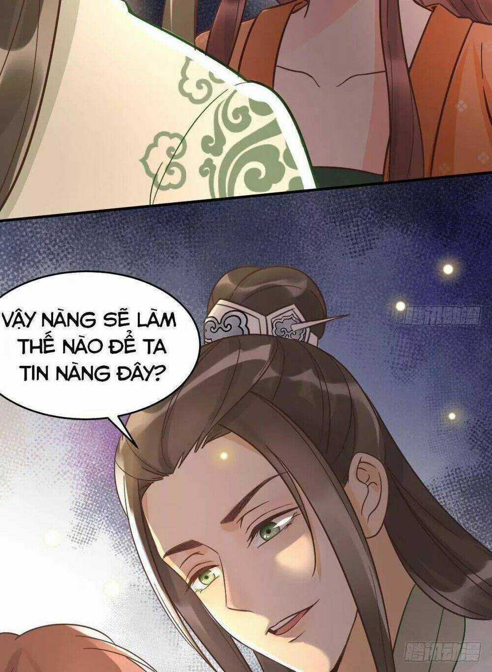 Vương Gia Ba Tuổi Rưỡi Của Tôi Chapter 29 trang 64