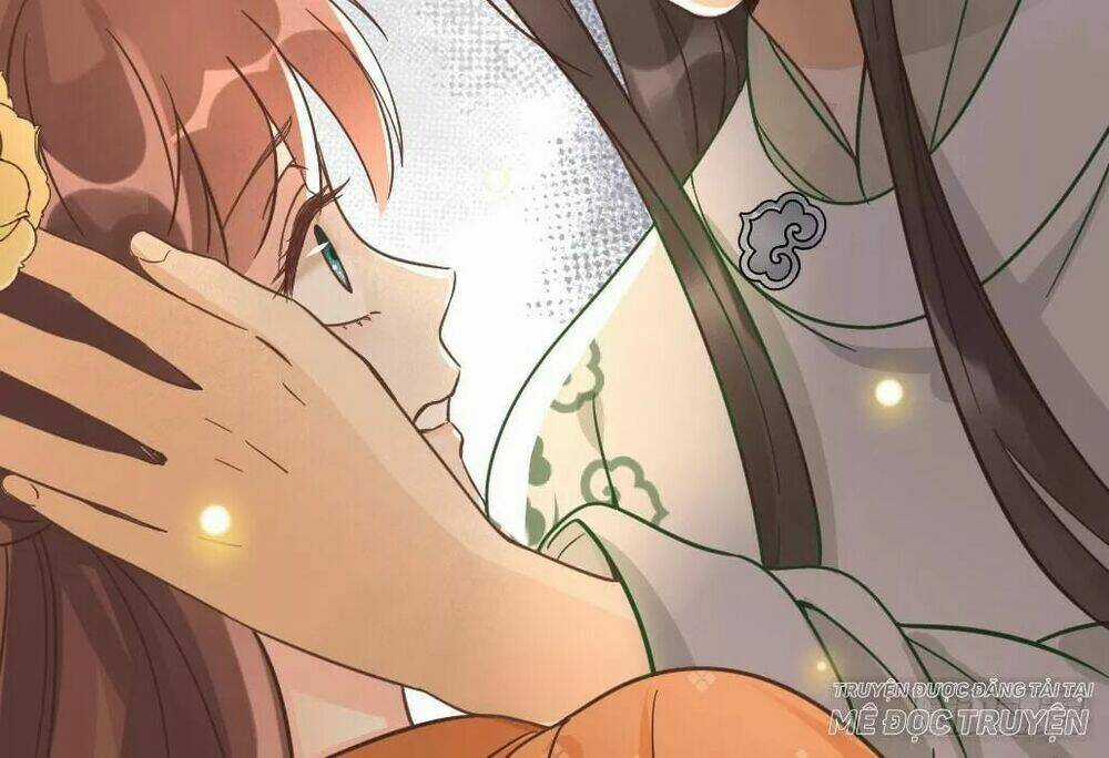 Vương Gia Ba Tuổi Rưỡi Của Tôi Chapter 29 trang 65