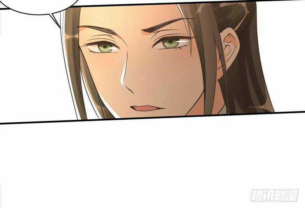 Vương Gia Ba Tuổi Rưỡi Của Tôi Chapter 29 trang 9