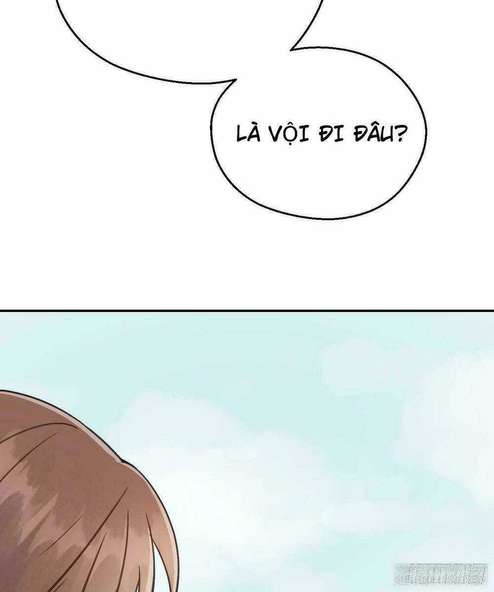 Vương Gia Ba Tuổi Rưỡi Của Tôi Chapter 3 trang 10