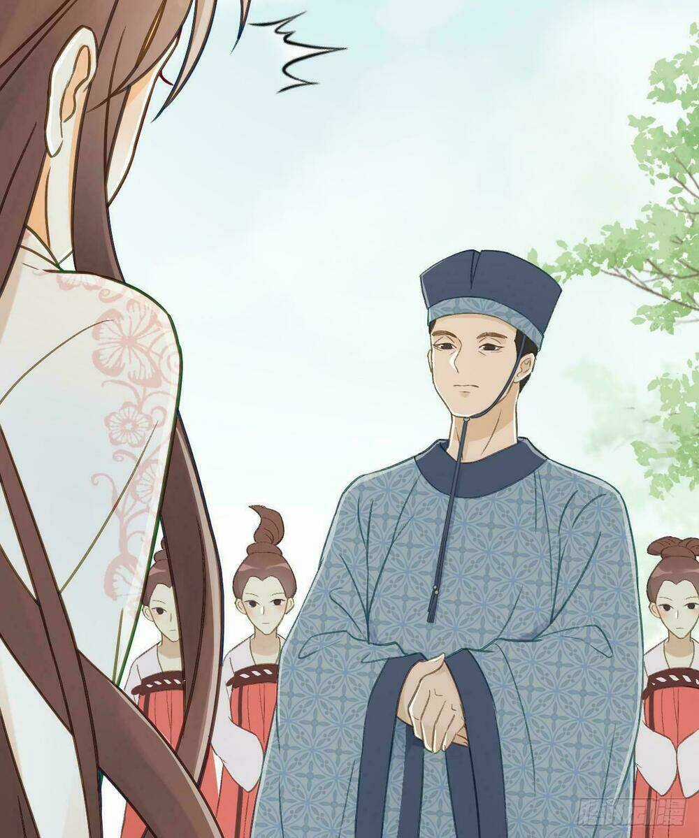 Vương Gia Ba Tuổi Rưỡi Của Tôi Chapter 3 trang 11