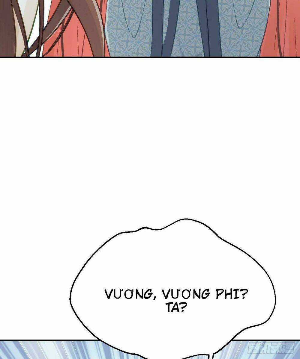 Vương Gia Ba Tuổi Rưỡi Của Tôi Chapter 3 trang 12