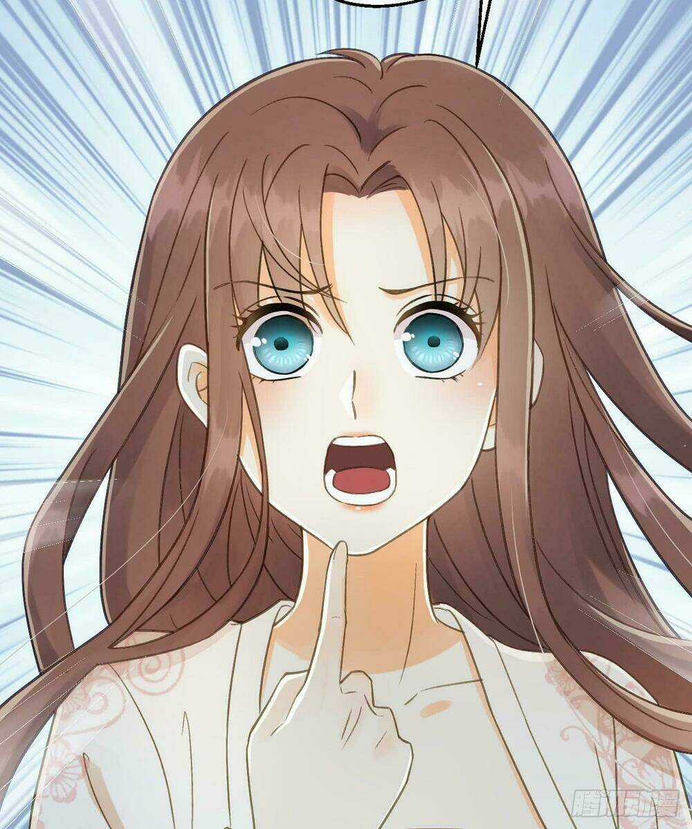 Vương Gia Ba Tuổi Rưỡi Của Tôi Chapter 3 trang 13