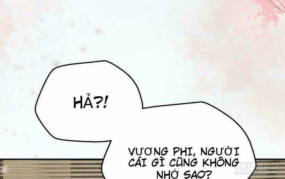 Vương Gia Ba Tuổi Rưỡi Của Tôi Chapter 3 trang 21