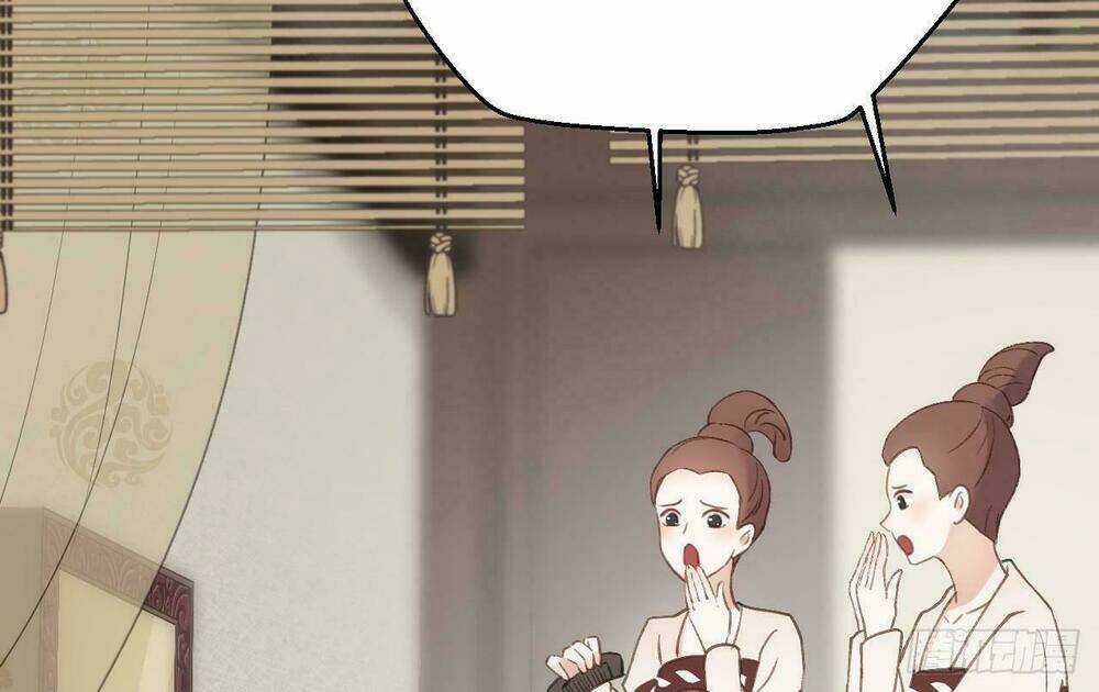 Vương Gia Ba Tuổi Rưỡi Của Tôi Chapter 3 trang 22