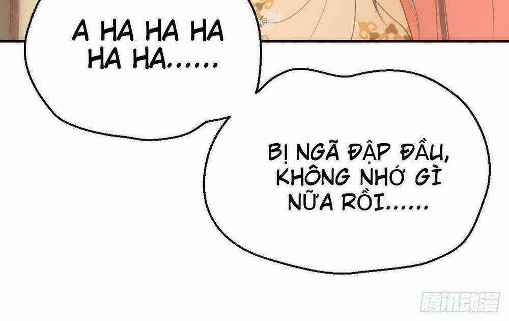 Vương Gia Ba Tuổi Rưỡi Của Tôi Chapter 3 trang 24