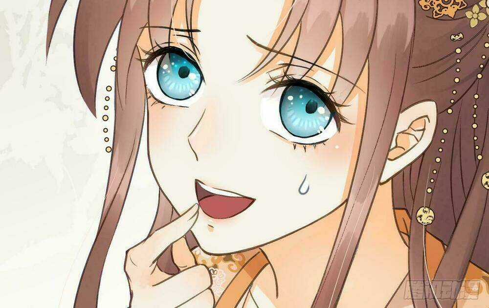 Vương Gia Ba Tuổi Rưỡi Của Tôi Chapter 3 trang 27