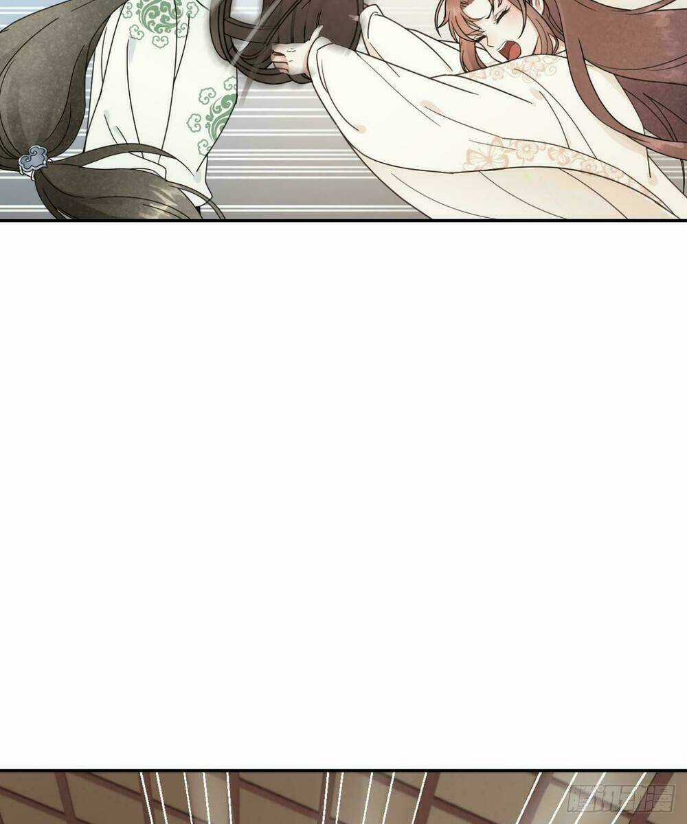 Vương Gia Ba Tuổi Rưỡi Của Tôi Chapter 3 trang 3