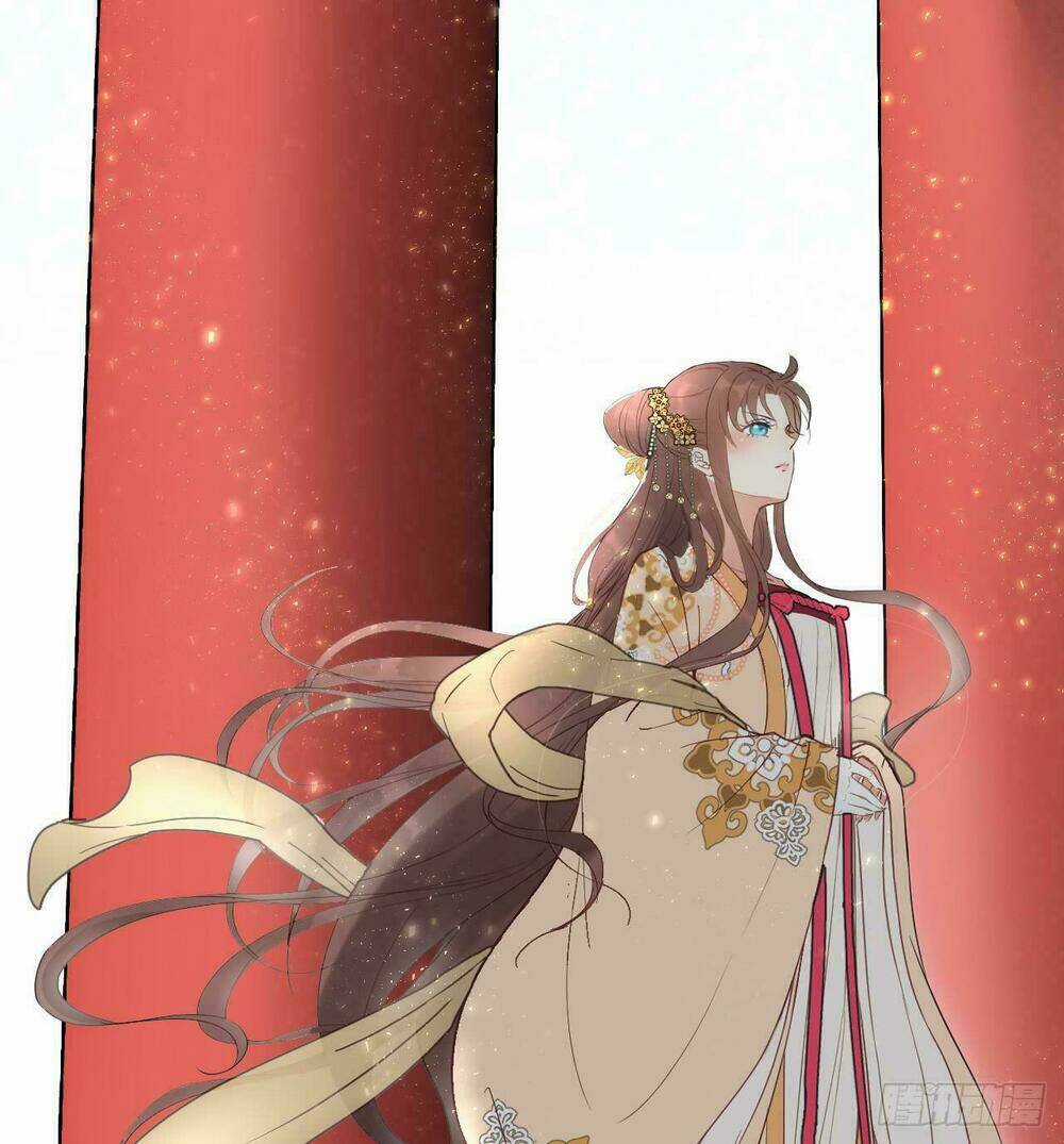 Vương Gia Ba Tuổi Rưỡi Của Tôi Chapter 3 trang 36