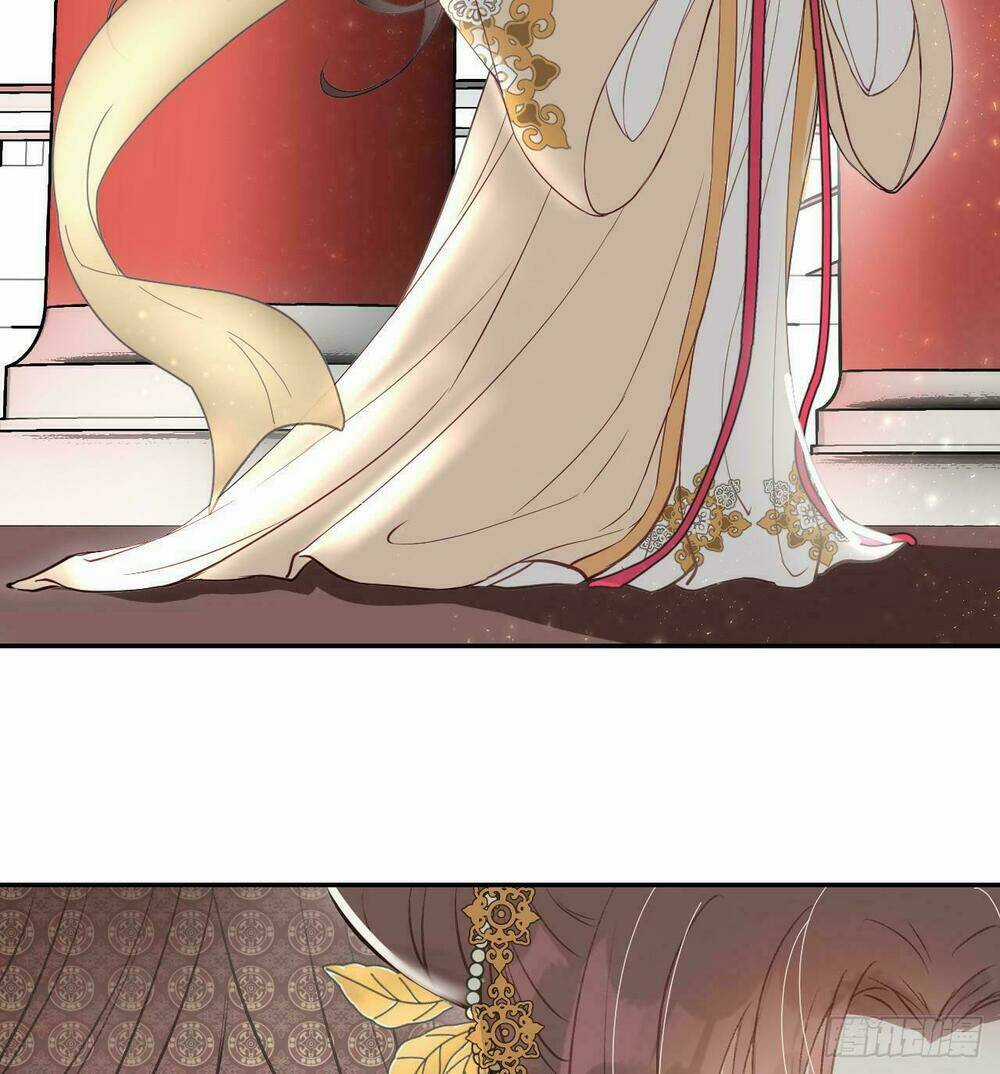 Vương Gia Ba Tuổi Rưỡi Của Tôi Chapter 3 trang 37