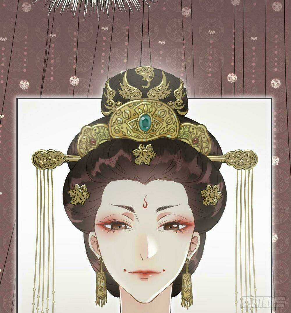 Vương Gia Ba Tuổi Rưỡi Của Tôi Chapter 3 trang 39