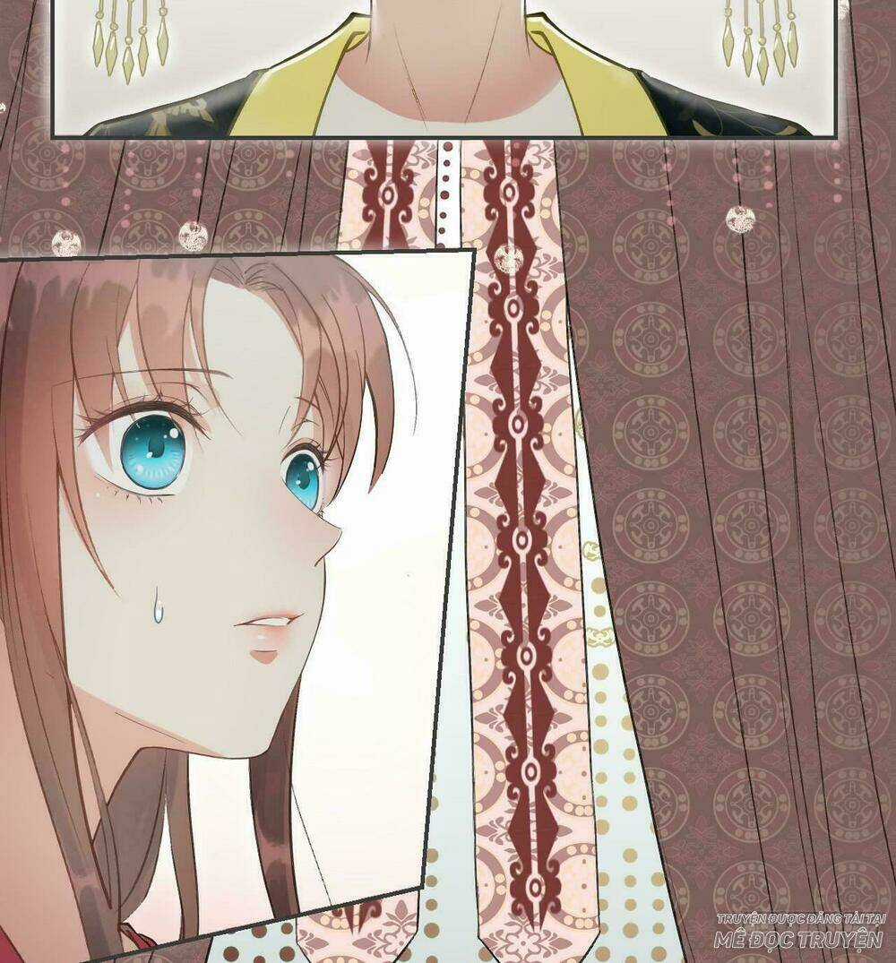 Vương Gia Ba Tuổi Rưỡi Của Tôi Chapter 3 trang 40