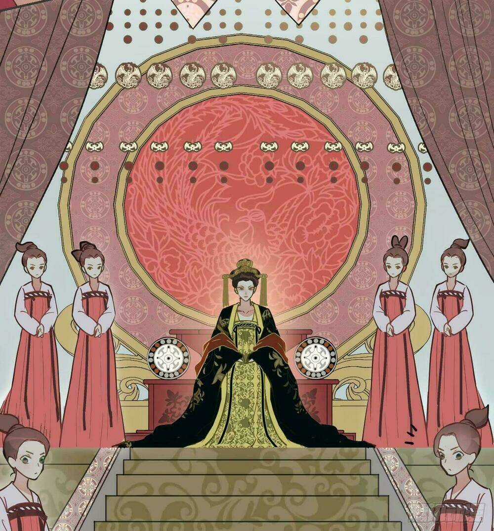 Vương Gia Ba Tuổi Rưỡi Của Tôi Chapter 3 trang 41