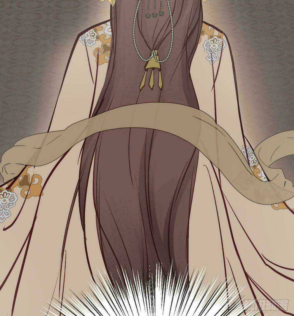 Vương Gia Ba Tuổi Rưỡi Của Tôi Chapter 3 trang 43