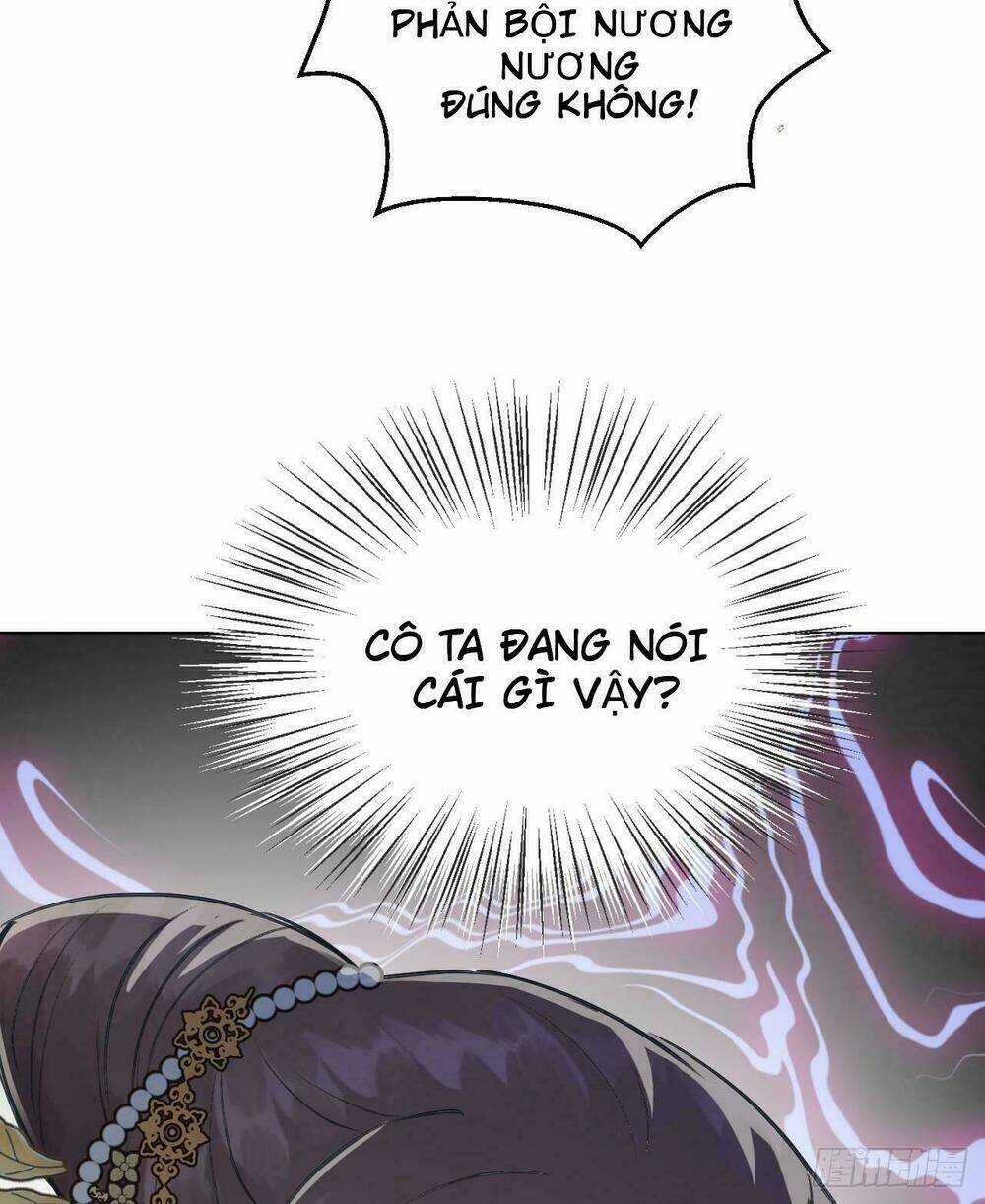 Vương Gia Ba Tuổi Rưỡi Của Tôi Chapter 3 trang 52