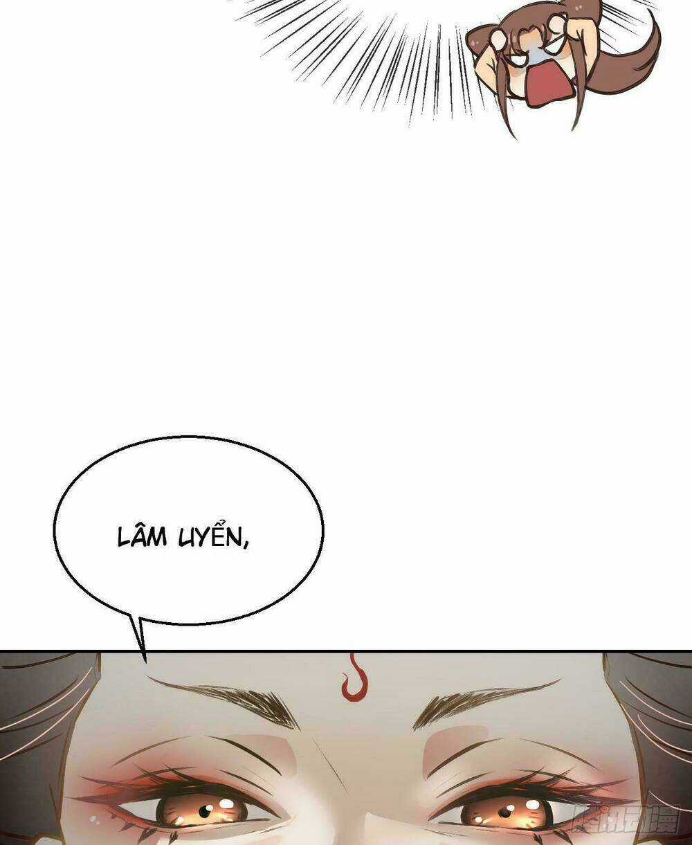 Vương Gia Ba Tuổi Rưỡi Của Tôi Chapter 3 trang 54