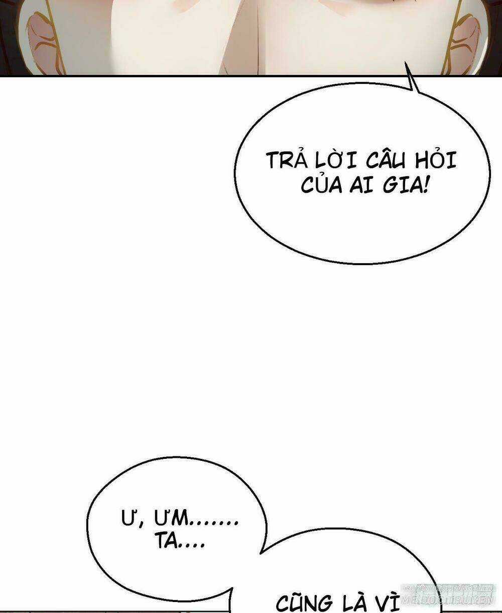 Vương Gia Ba Tuổi Rưỡi Của Tôi Chapter 3 trang 55