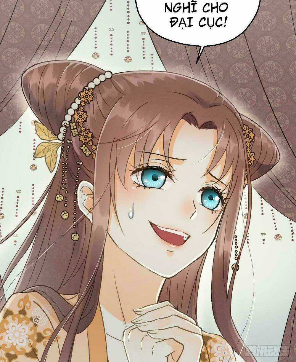 Vương Gia Ba Tuổi Rưỡi Của Tôi Chapter 3 trang 56