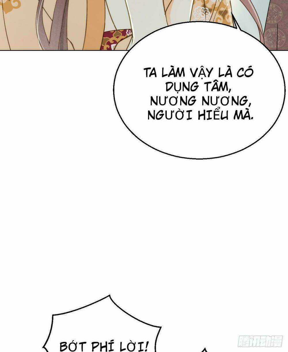 Vương Gia Ba Tuổi Rưỡi Của Tôi Chapter 3 trang 57