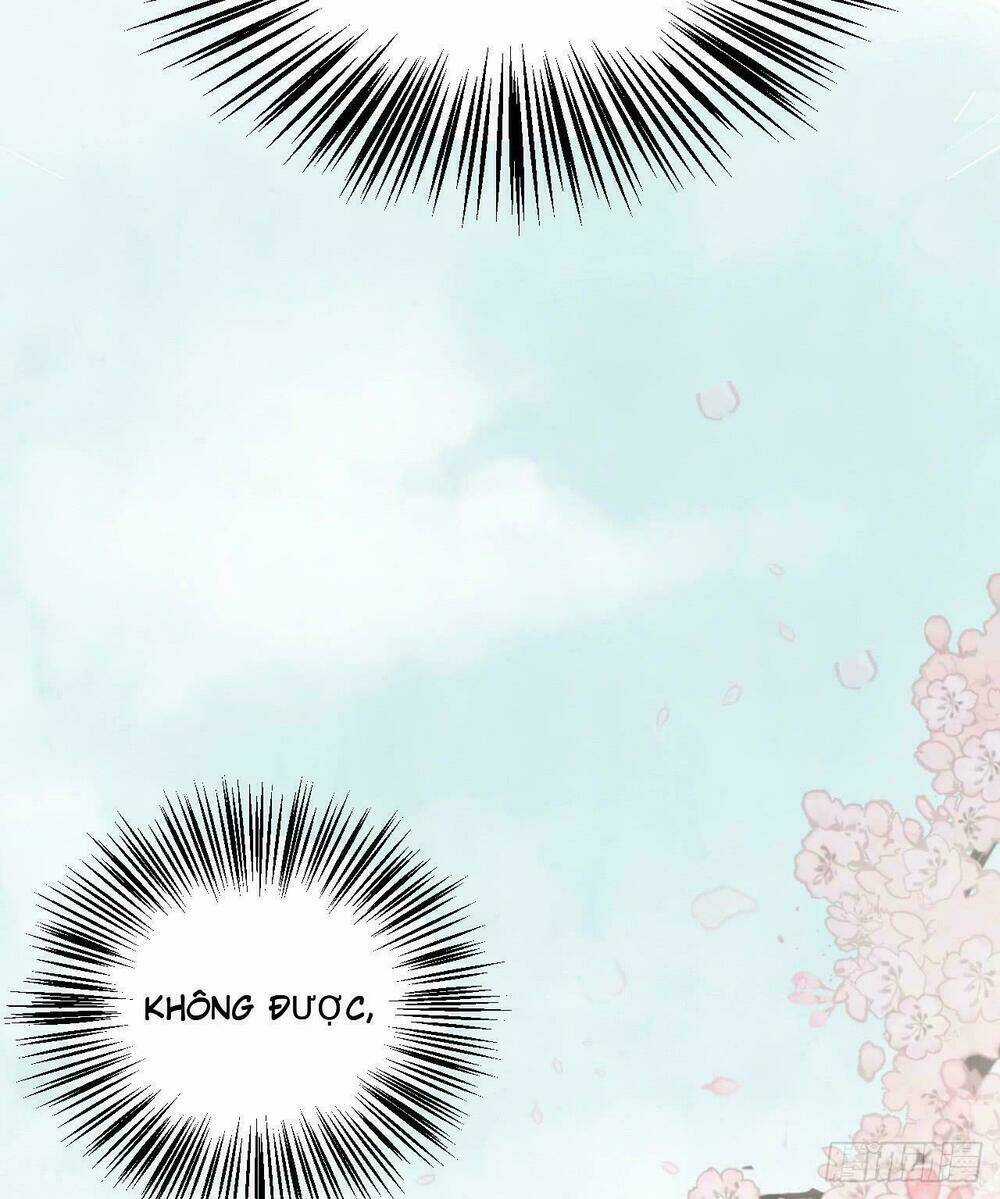 Vương Gia Ba Tuổi Rưỡi Của Tôi Chapter 3 trang 6