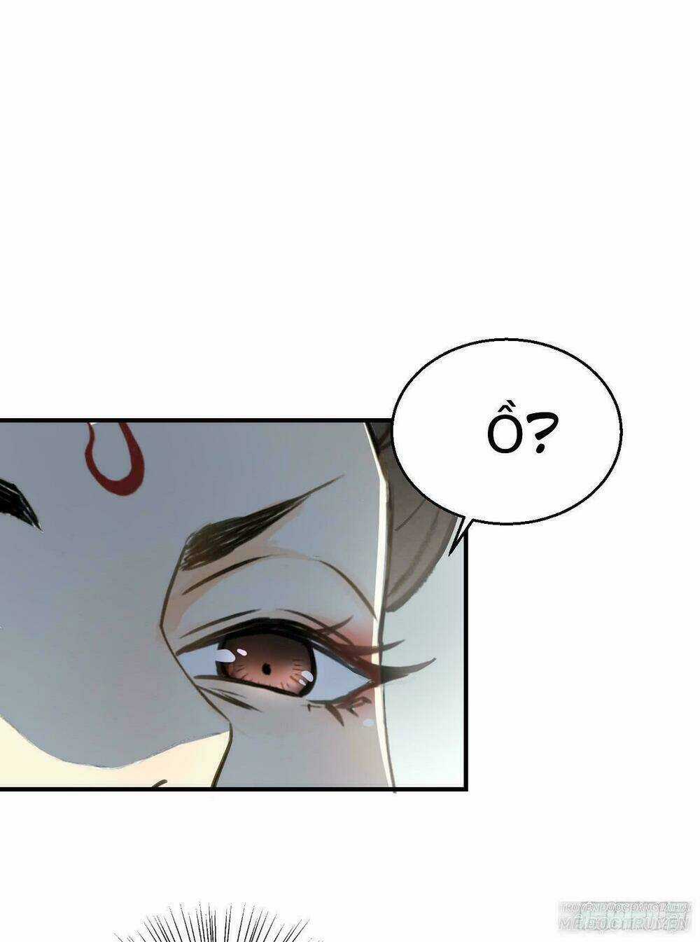 Vương Gia Ba Tuổi Rưỡi Của Tôi Chapter 3 trang 60