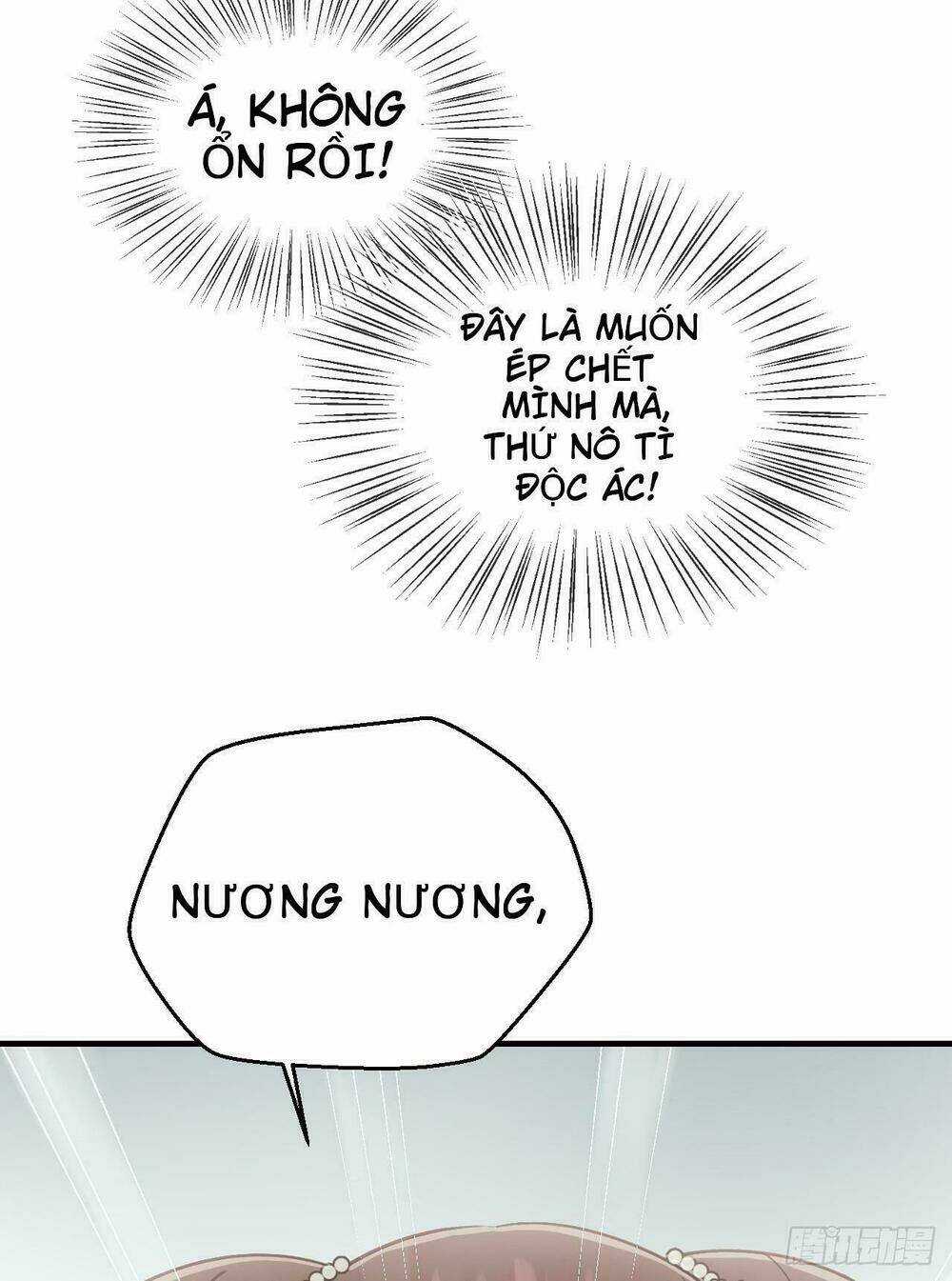 Vương Gia Ba Tuổi Rưỡi Của Tôi Chapter 3 trang 61