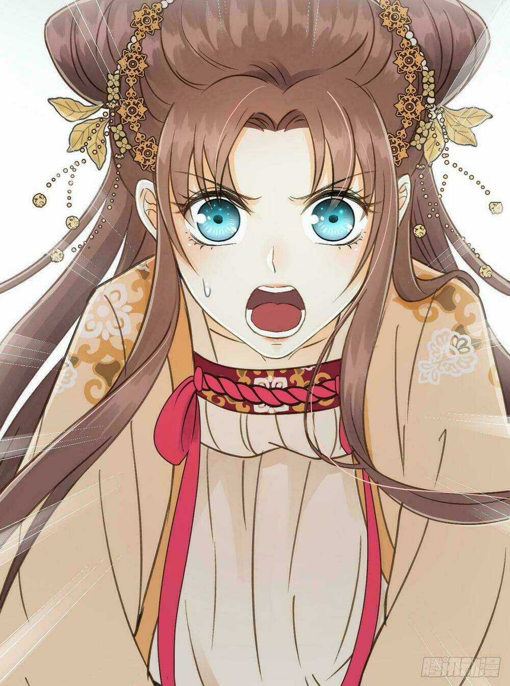 Vương Gia Ba Tuổi Rưỡi Của Tôi Chapter 3 trang 62