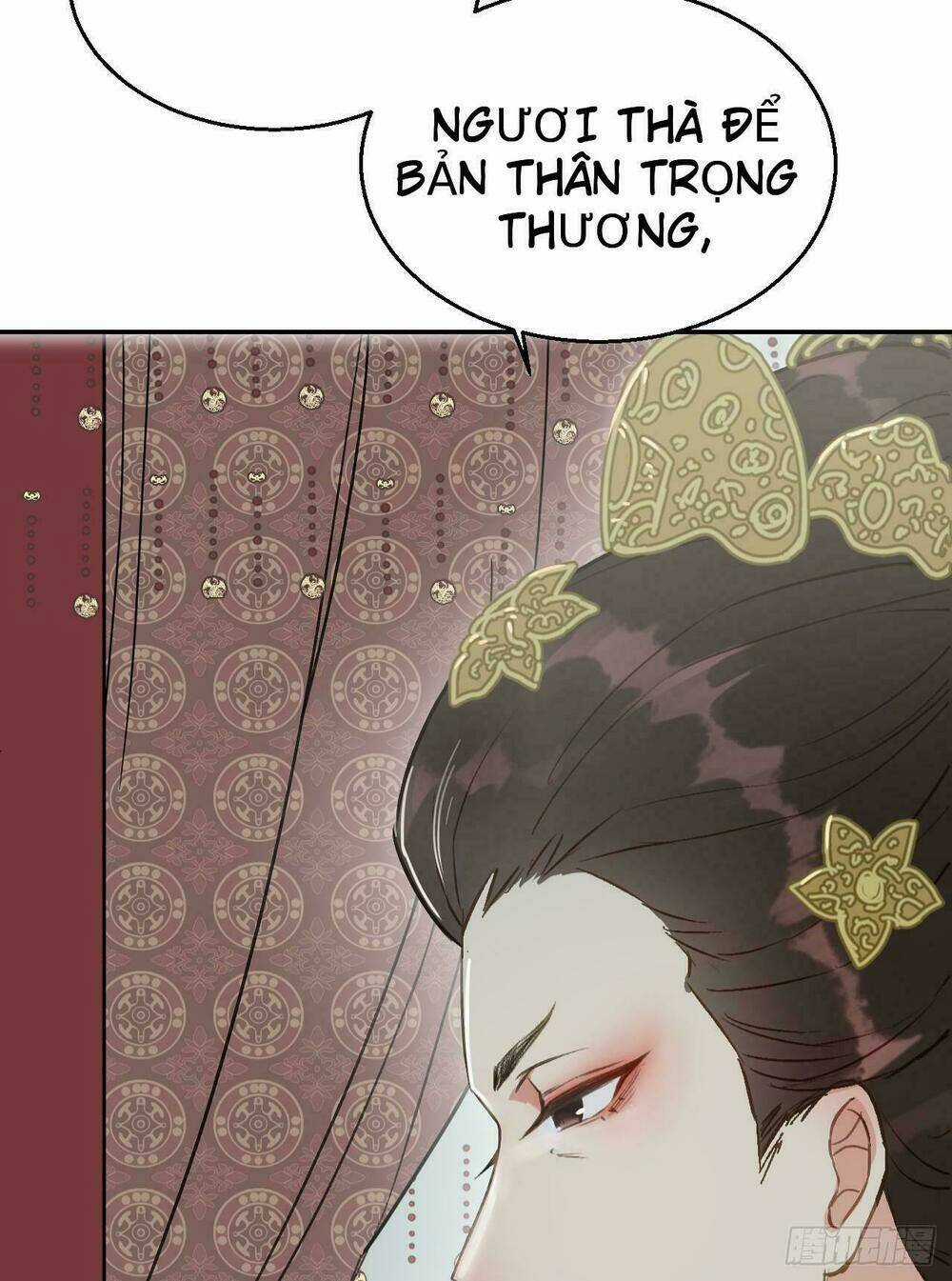 Vương Gia Ba Tuổi Rưỡi Của Tôi Chapter 3 trang 64