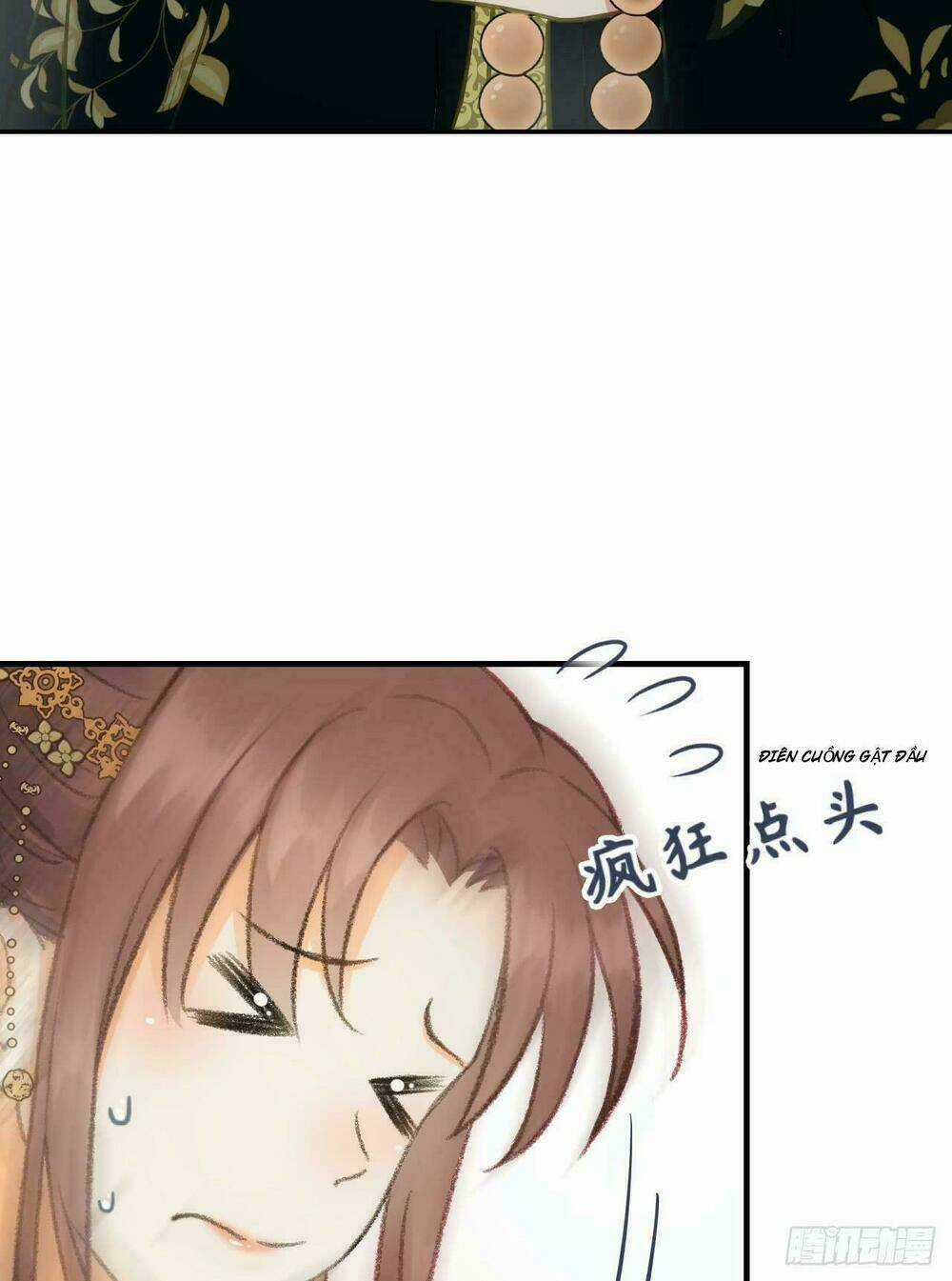 Vương Gia Ba Tuổi Rưỡi Của Tôi Chapter 3 trang 66