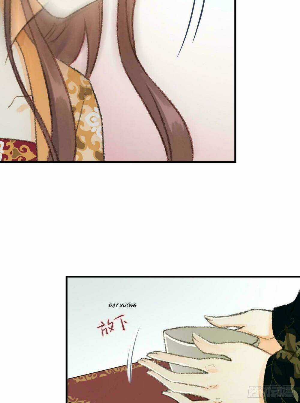 Vương Gia Ba Tuổi Rưỡi Của Tôi Chapter 3 trang 67