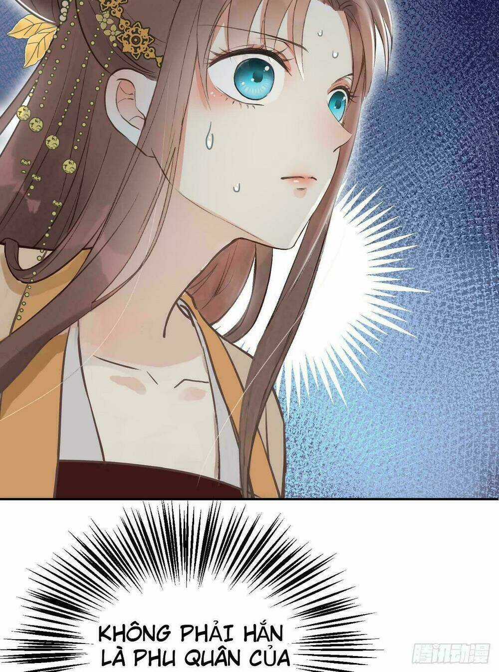 Vương Gia Ba Tuổi Rưỡi Của Tôi Chapter 3 trang 73