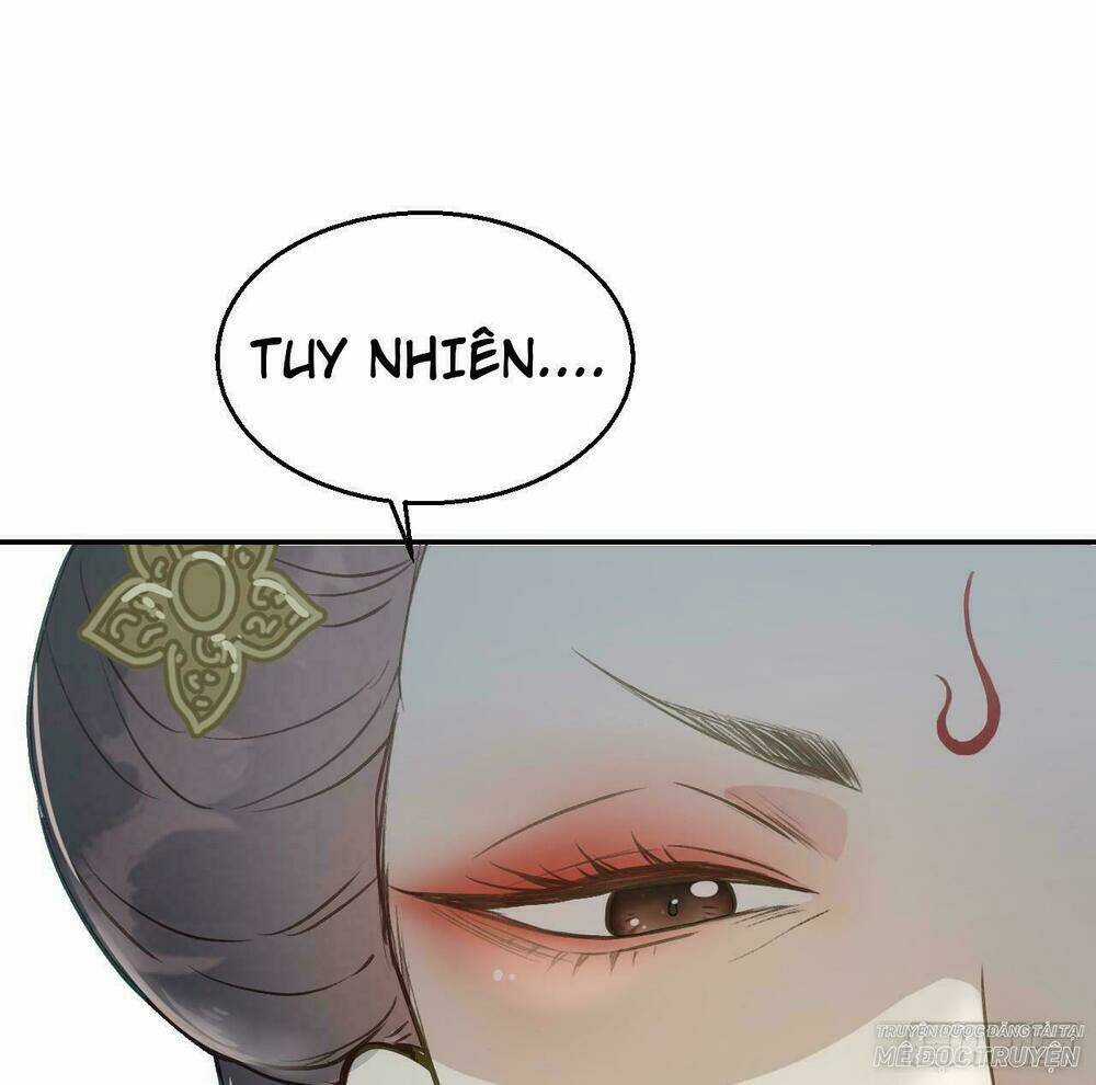 Vương Gia Ba Tuổi Rưỡi Của Tôi Chapter 3 trang 75