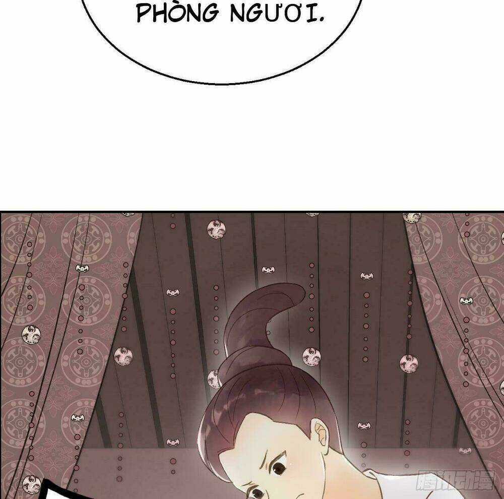 Vương Gia Ba Tuổi Rưỡi Của Tôi Chapter 3 trang 77