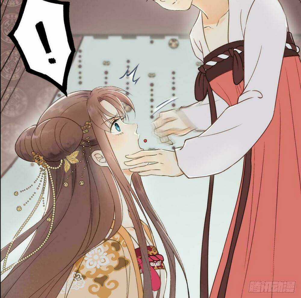 Vương Gia Ba Tuổi Rưỡi Của Tôi Chapter 3 trang 78