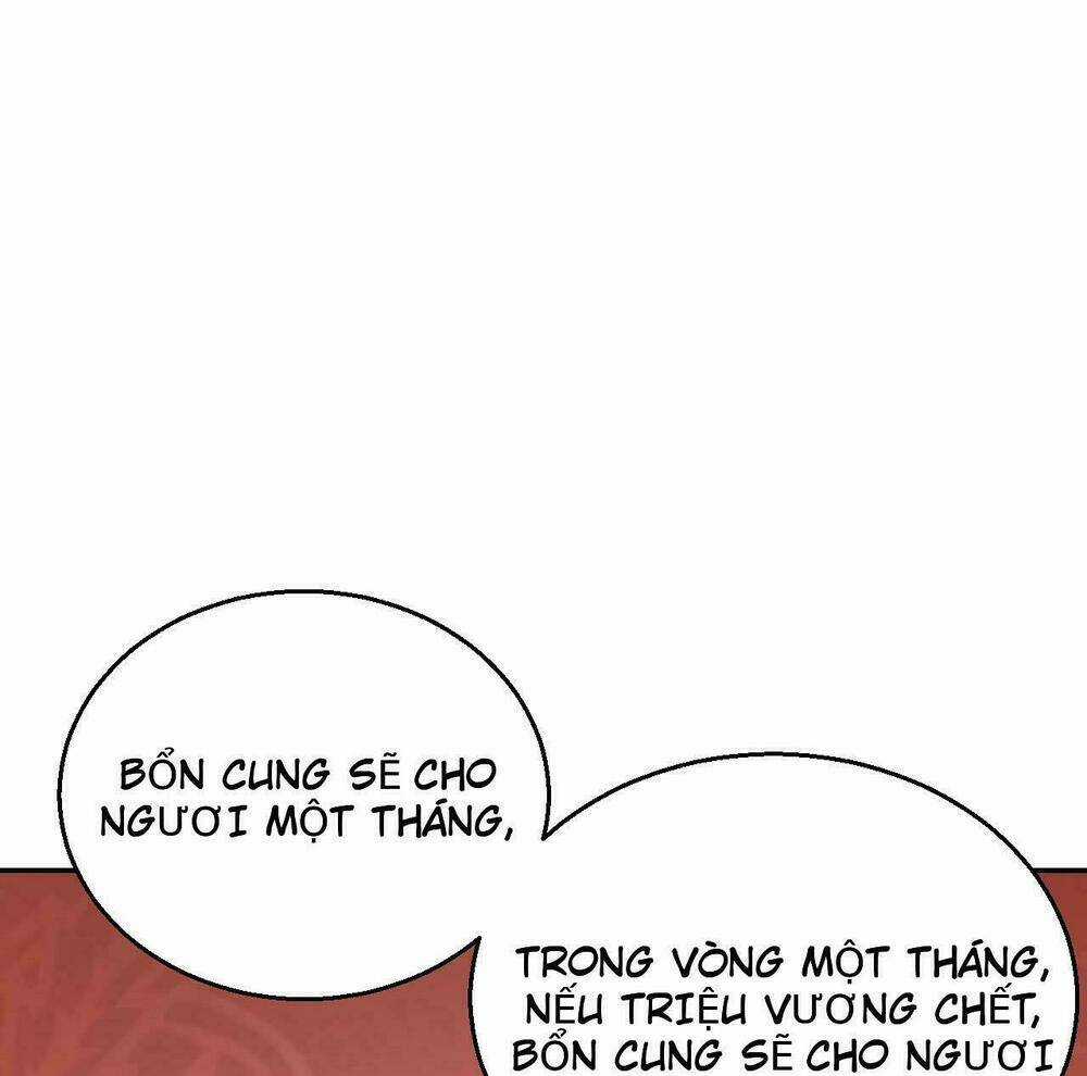 Vương Gia Ba Tuổi Rưỡi Của Tôi Chapter 3 trang 82