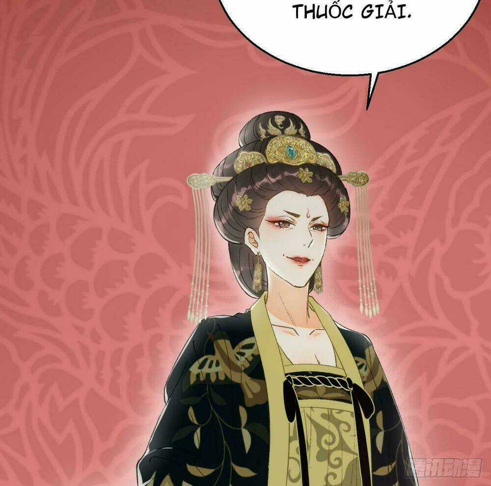 Vương Gia Ba Tuổi Rưỡi Của Tôi Chapter 3 trang 83