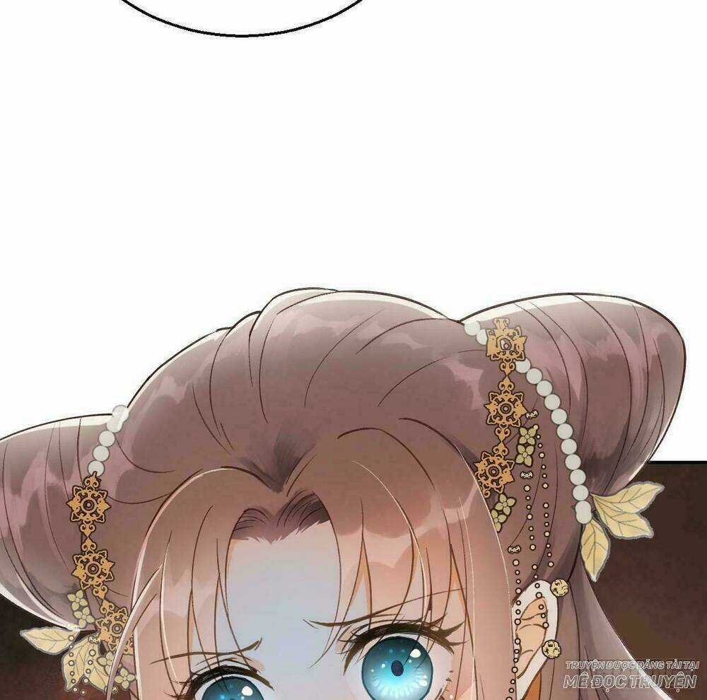 Vương Gia Ba Tuổi Rưỡi Của Tôi Chapter 3 trang 85